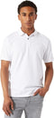 DKNY MENS ESSENTIAL POLO SHIRT